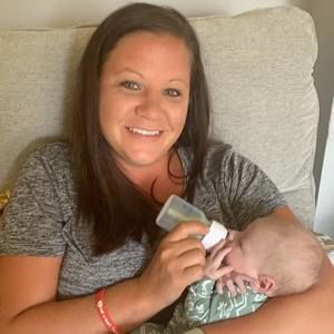 Meet your Posher, Brittany